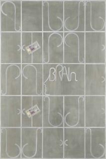 Lucy Mckenzie - Untitled