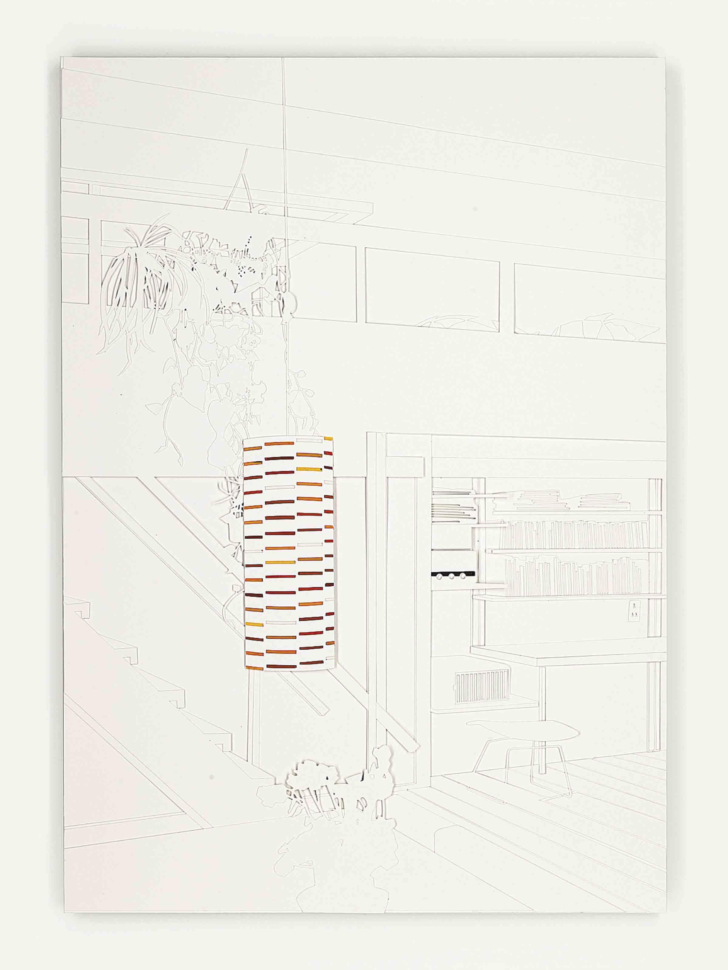 Lucy Williams - Living Room