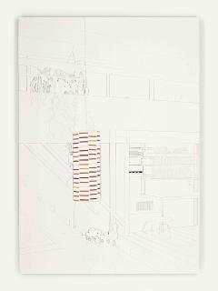 Lucy Williams - Living Room