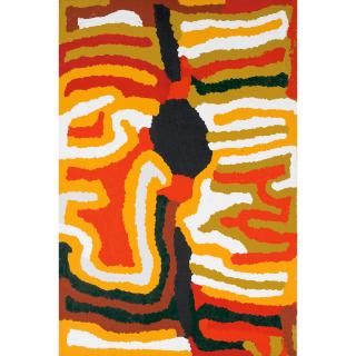 Lucy Yukenbarri Napanangka