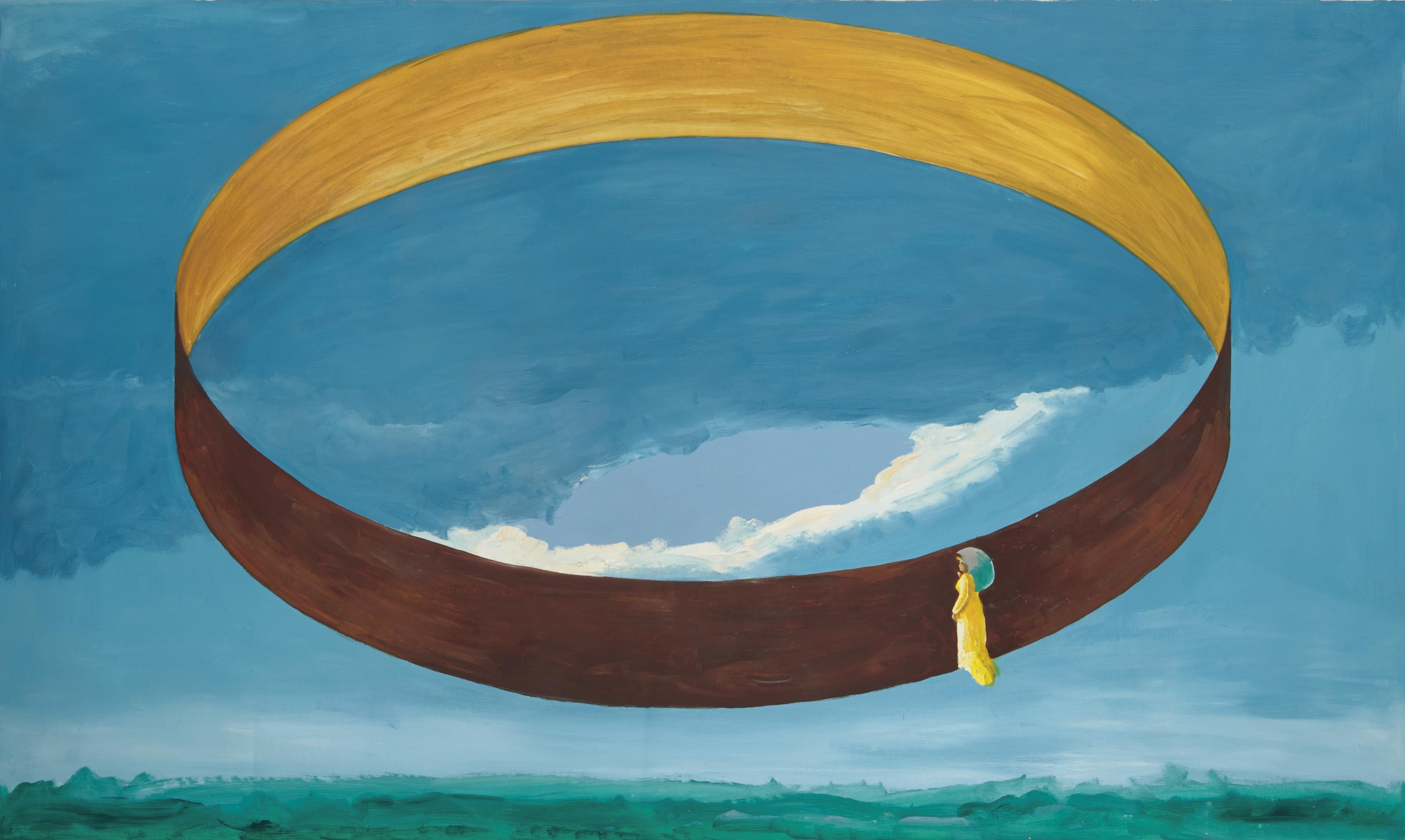 Ludger Gerdes - Anneau