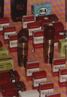 Ludger Gerdes - Ohne Titel (Wecker)