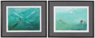 Ludger Gerdes - Untitled