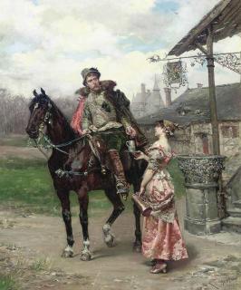 Ludovico Marchetti - Refreshments