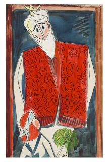 Ludwig Bemelmans - \