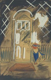 Ludwig Bemelmans - \