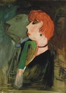 Ludwig Bemelmans - La Loge