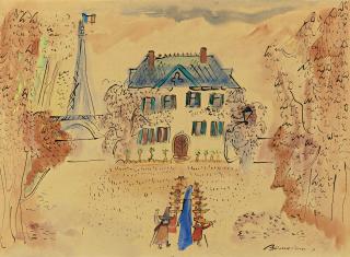 Ludwig Bemelmans - Madeline And Pepito