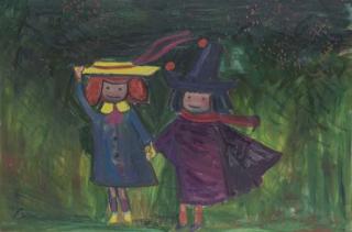 Ludwig Bemelmans - Madeline And Pepito
