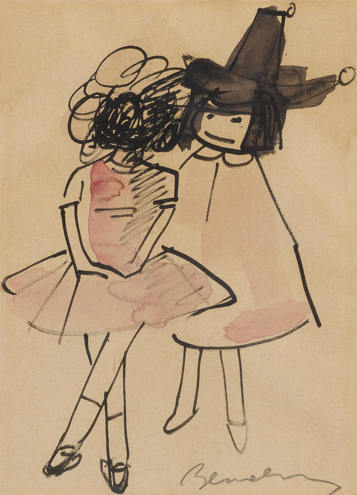 Ludwig Bemelmans - Pepito