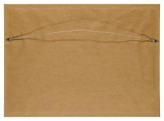 Ludwig Bemelmans - Seals Asking Whales (Sketch for \