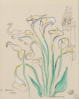 Ludwig Bemelmans - St. James\'S Park