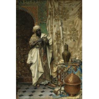 Ludwig Deutsch - Austrian the Inspection