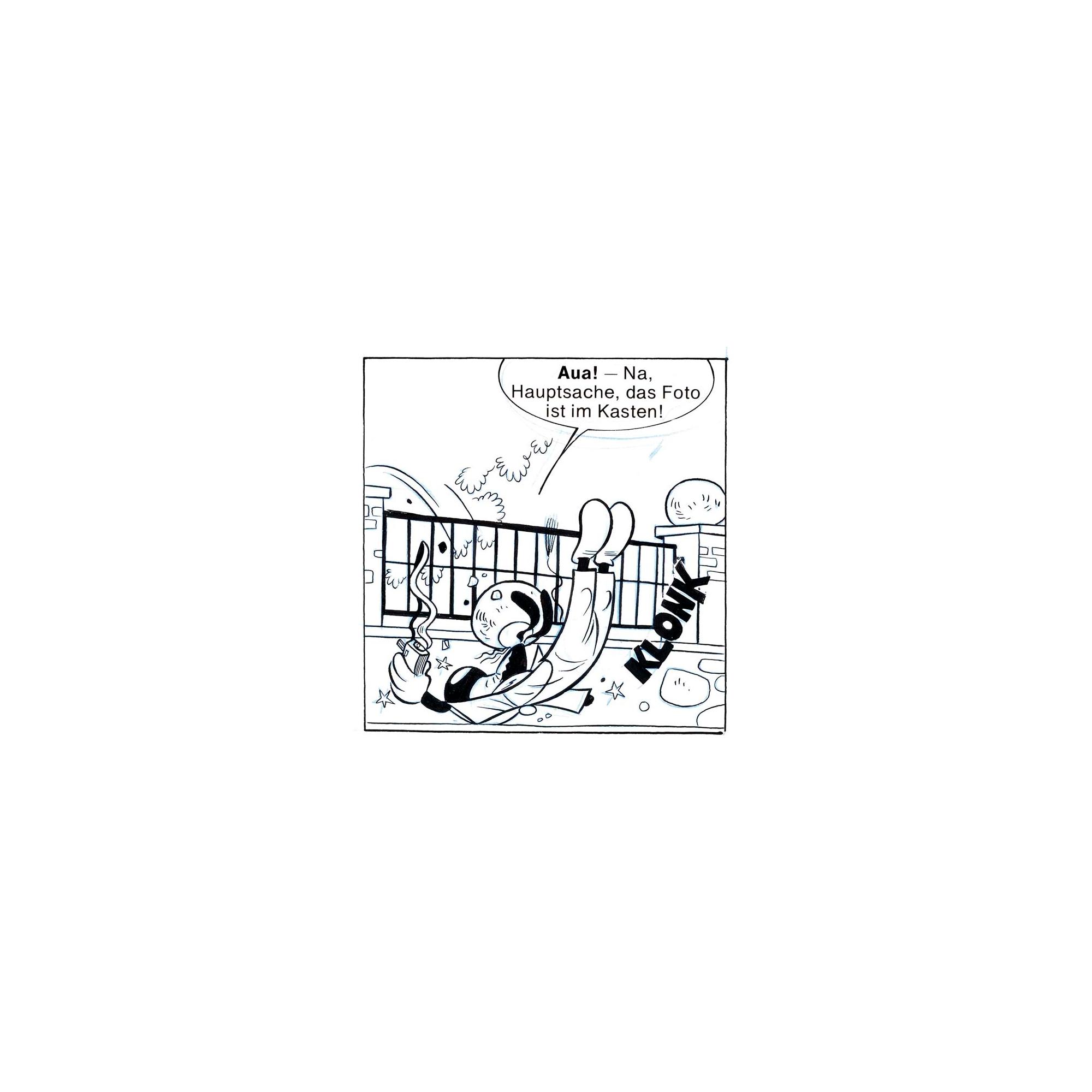 Ludwig Fischer - Lupo Der Starfotograph (5)Lupo The Paparazzo