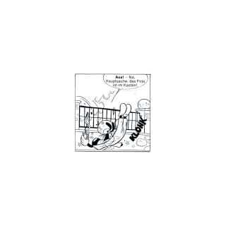 Ludwig Fischer - Lupo Der Starfotograph (5)Lupo The Paparazzo