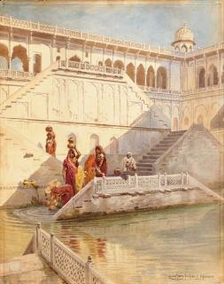 Ludwig Hans Fischer - Il Ajmare