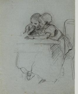 Ludwig Knaus - Das Geheimnis