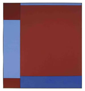 Ludwig Sander - Arapaho II