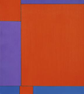 Ludwig Sander - Arapaho Ix