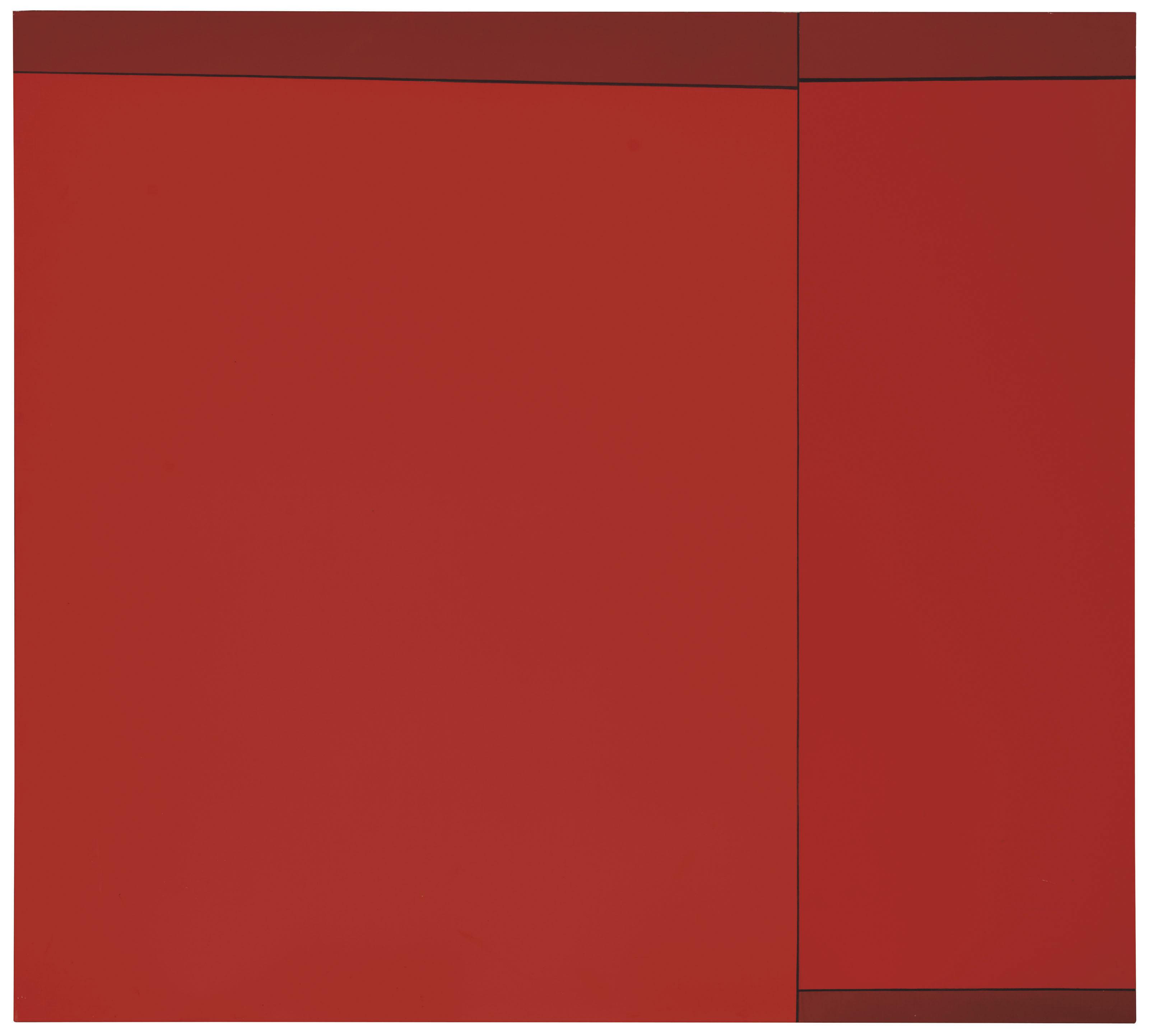 Ludwig Sander - Athabascan III