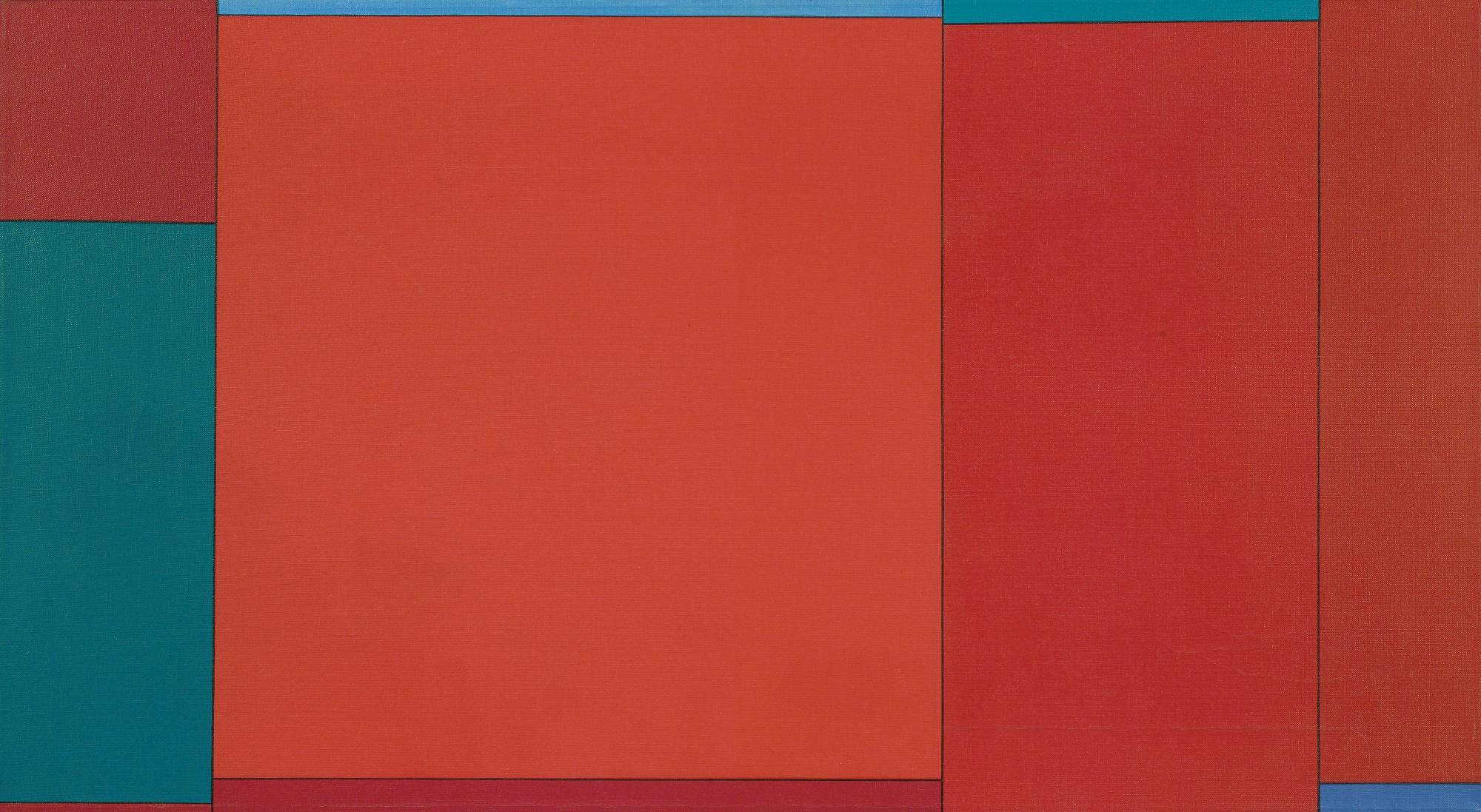 Ludwig Sander - Catamba Iii