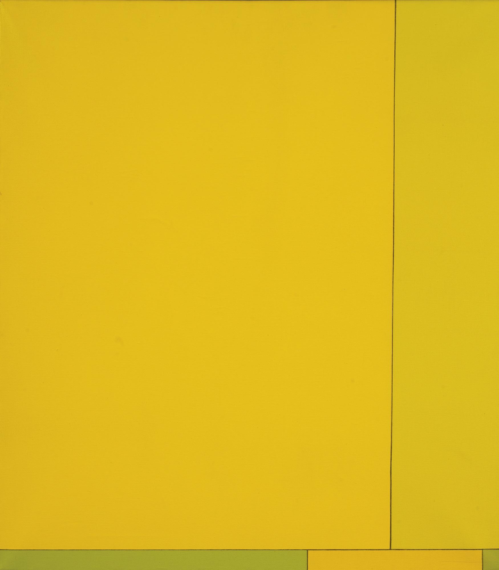 Ludwig Sander - Mojave Ix