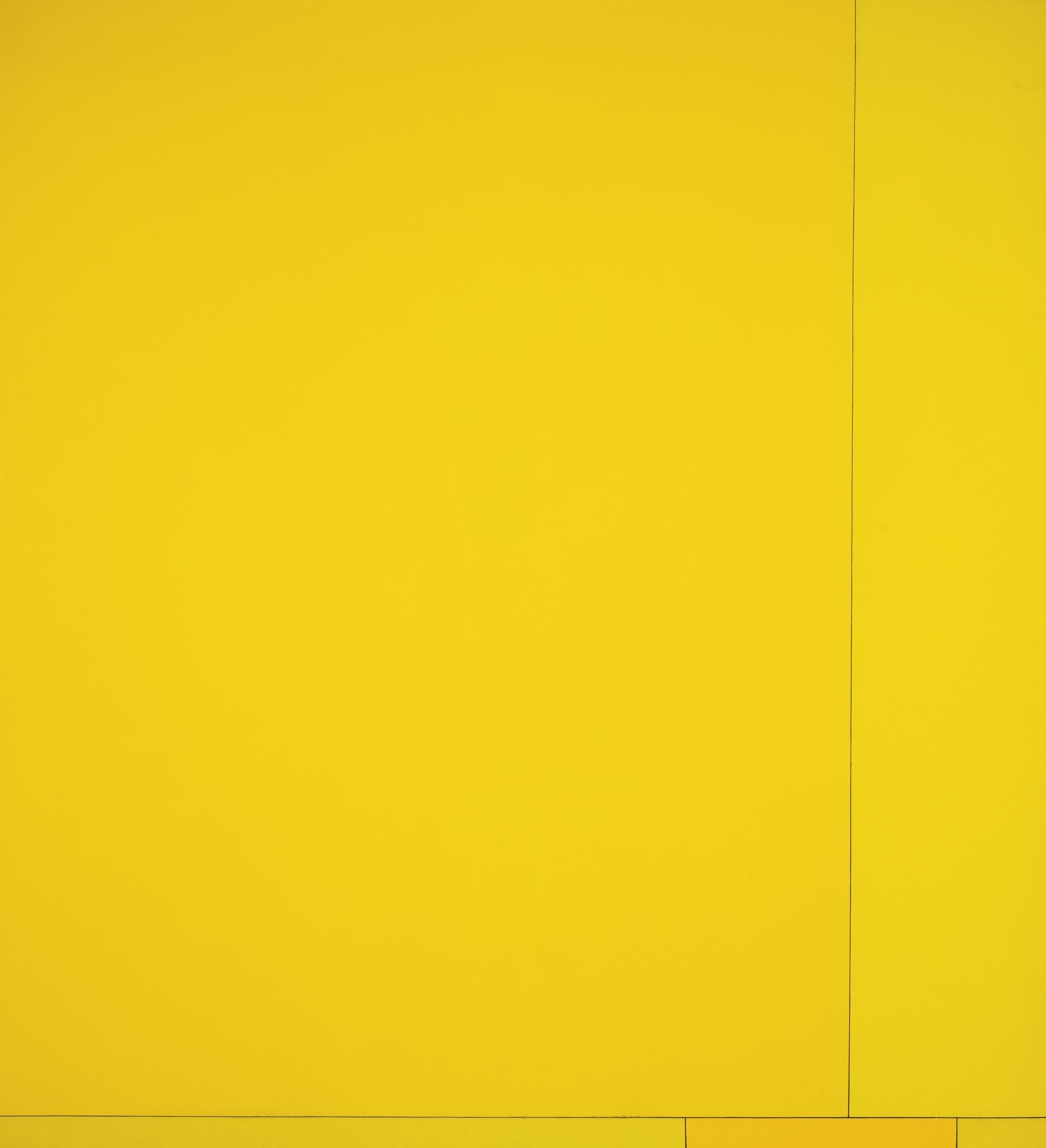 Ludwig Sander - Mojave V