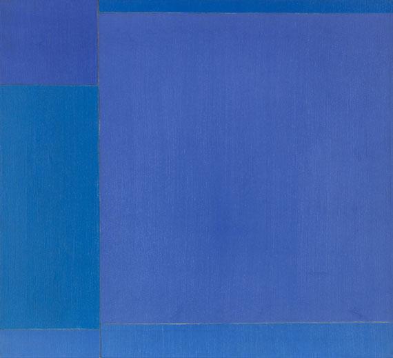 Ludwig Sander - Monongohela II