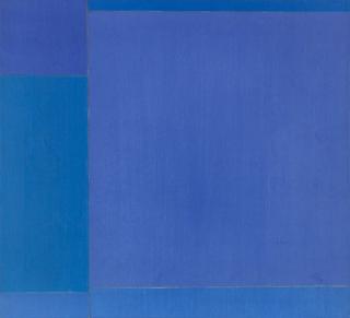 Ludwig Sander - Monongohela II