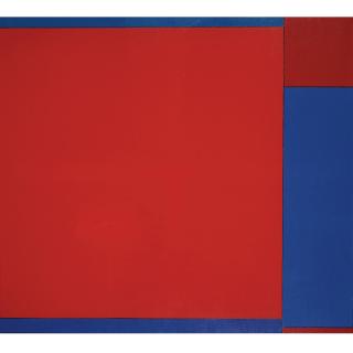 Ludwig Sander - Pawnee Iii