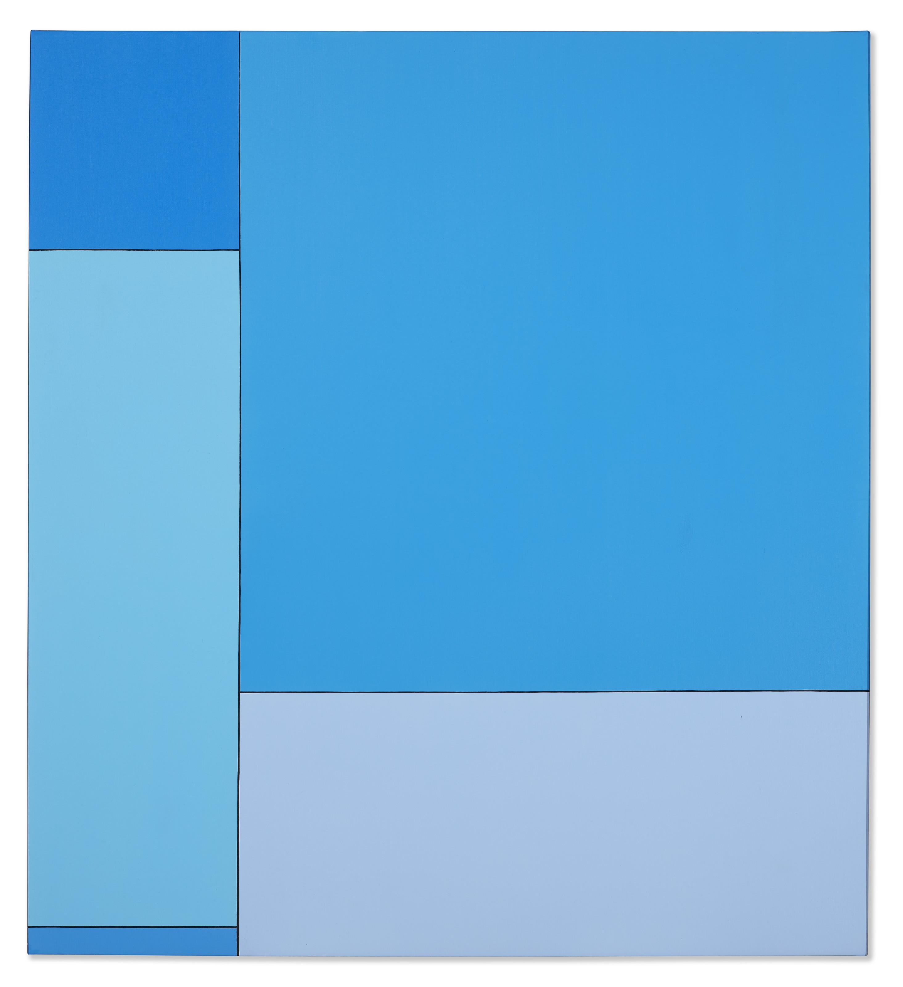 Ludwig Sander - Pensacola II