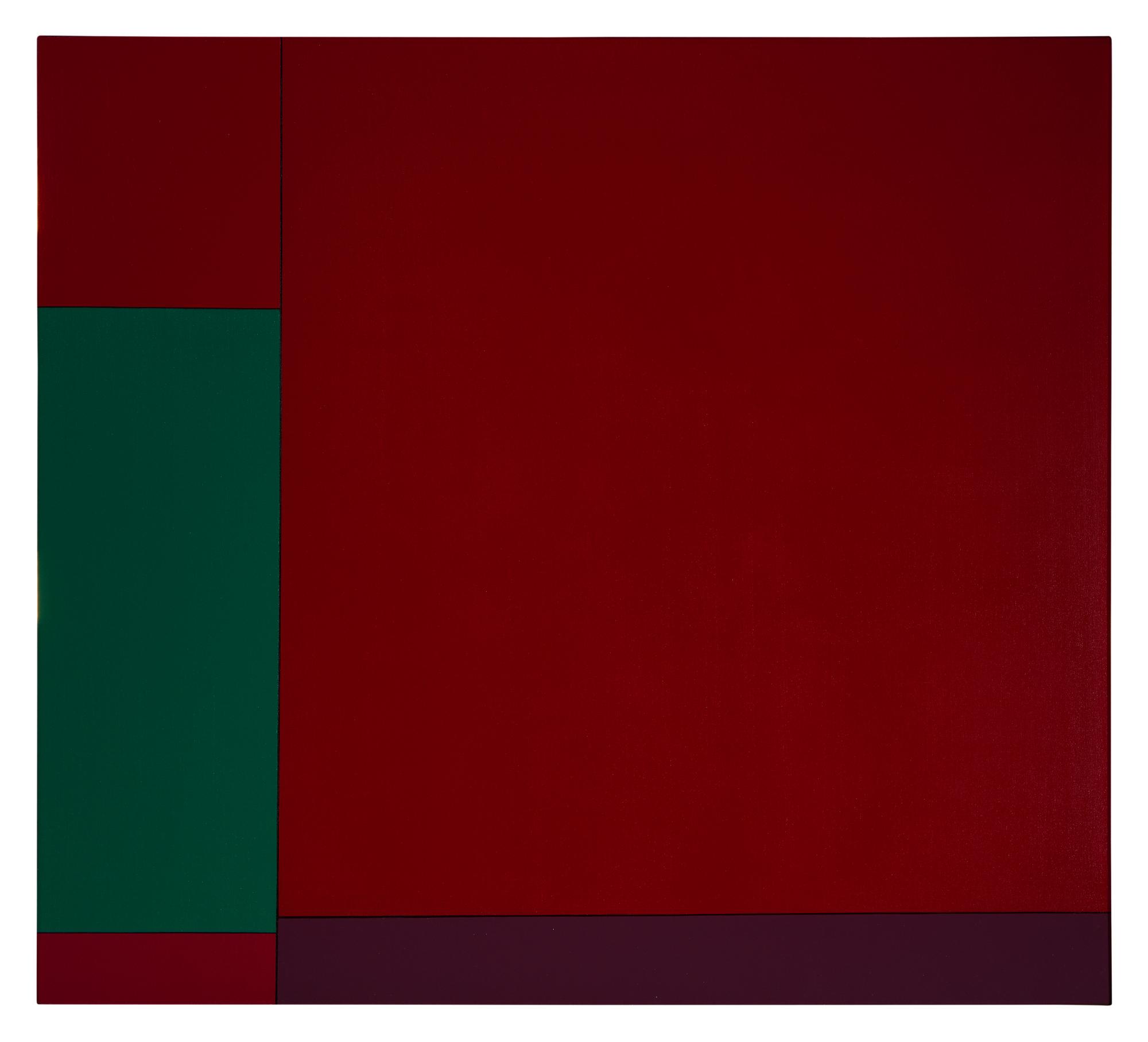 Ludwig Sander - Tuscarora Ii