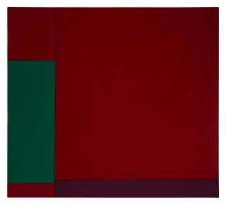 Ludwig Sander - Tuscarora Ii