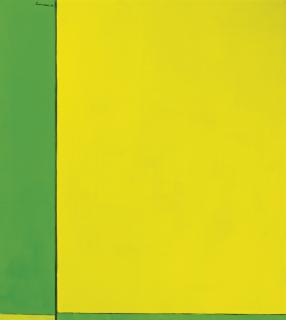 Ludwig Sander - Untitled