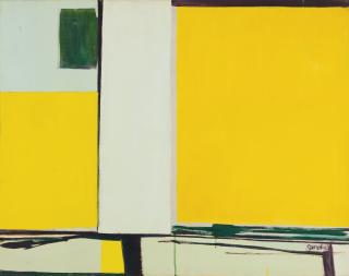 Ludwig Sander - Untitled