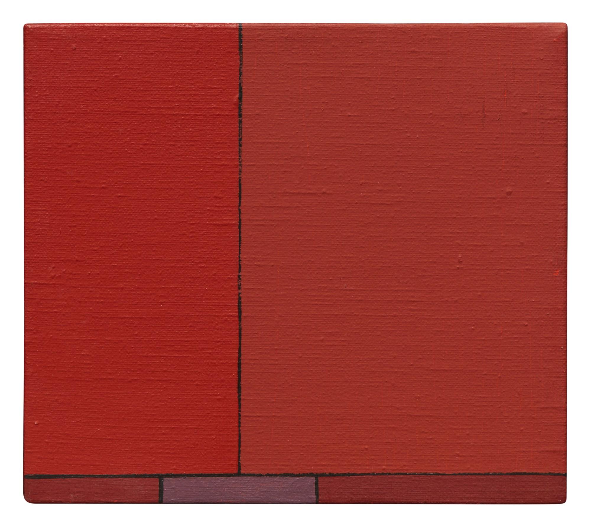 Ludwig Sander - Untitled