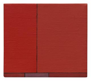 Ludwig Sander - Untitled