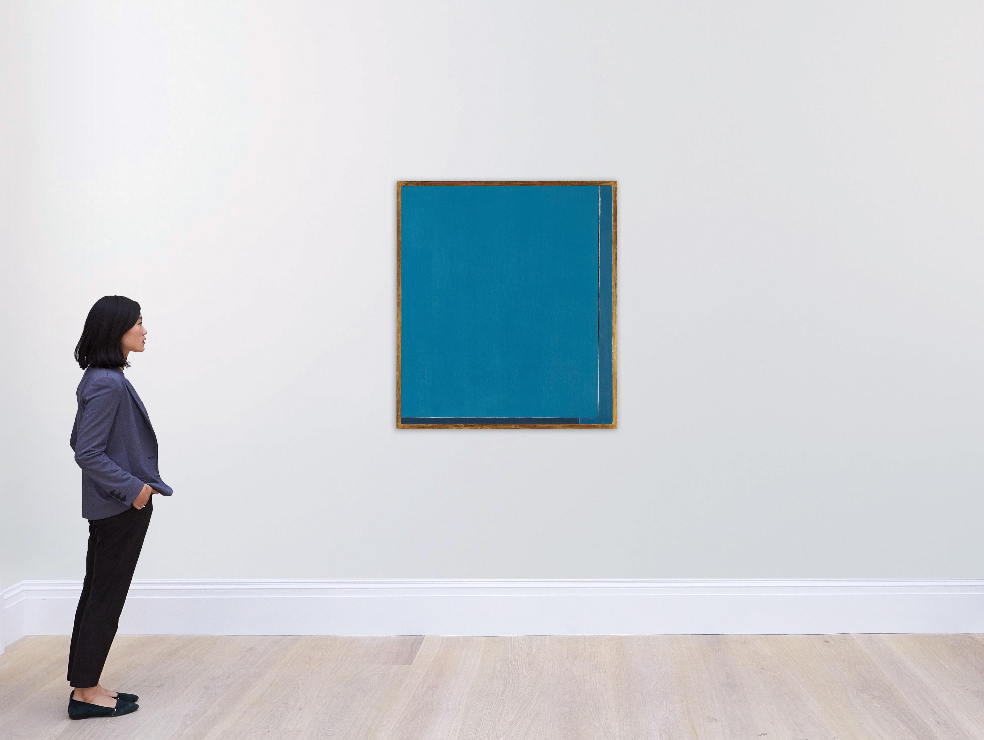 Ludwig Sander - Untitled