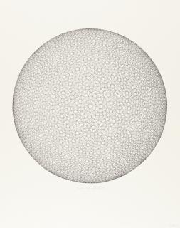 Ludwig Wilding - 3 Bll.: Überlagerung.