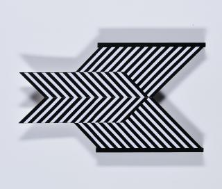 Ludwig Wilding - Anamorphose ANAM 2818.