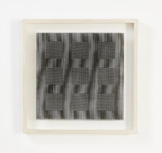 Ludwig Wilding - Kinetisches Objekt (K 73)