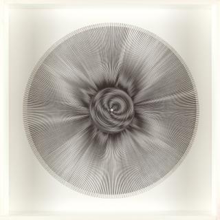 Ludwig Wilding - Kinetisches Objekt