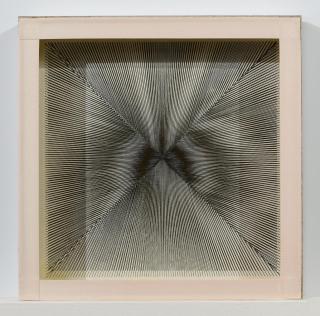 Ludwig Wilding - Ohne Titel (34)