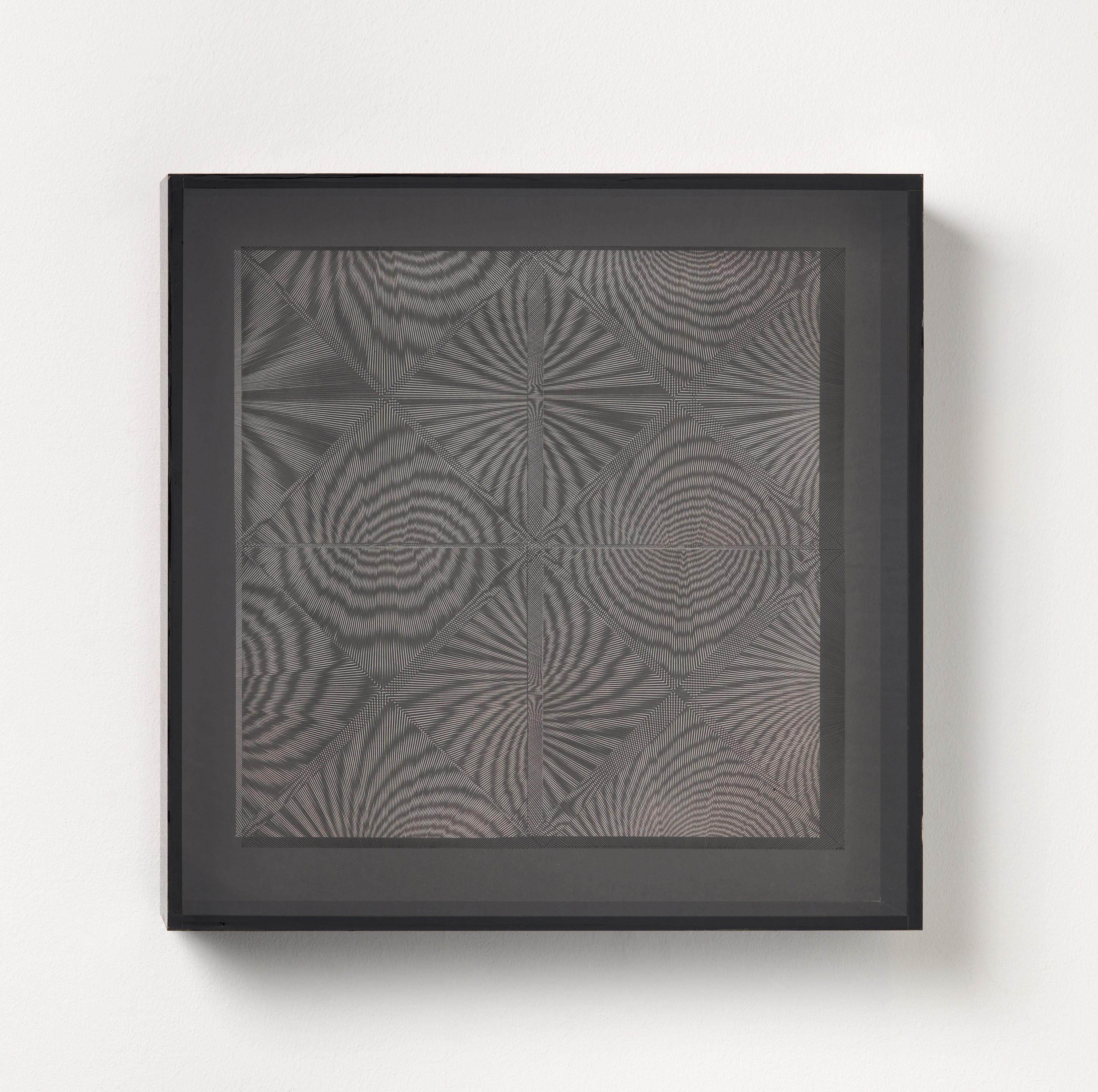 Ludwig Wilding - Ohne Titel (61).