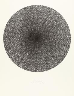 Ludwig Wilding - Ohne Titel.