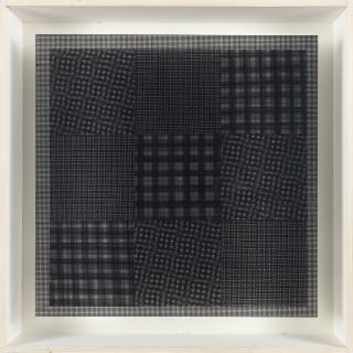 Ludwig Wilding - Ohne Titel