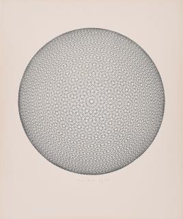 Ludwig Wilding - Ohne Titel.