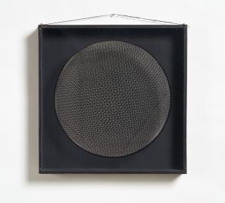 Ludwig Wilding - Ohne Titel.