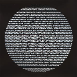 Ludwig Wilding - Ohne Titel.