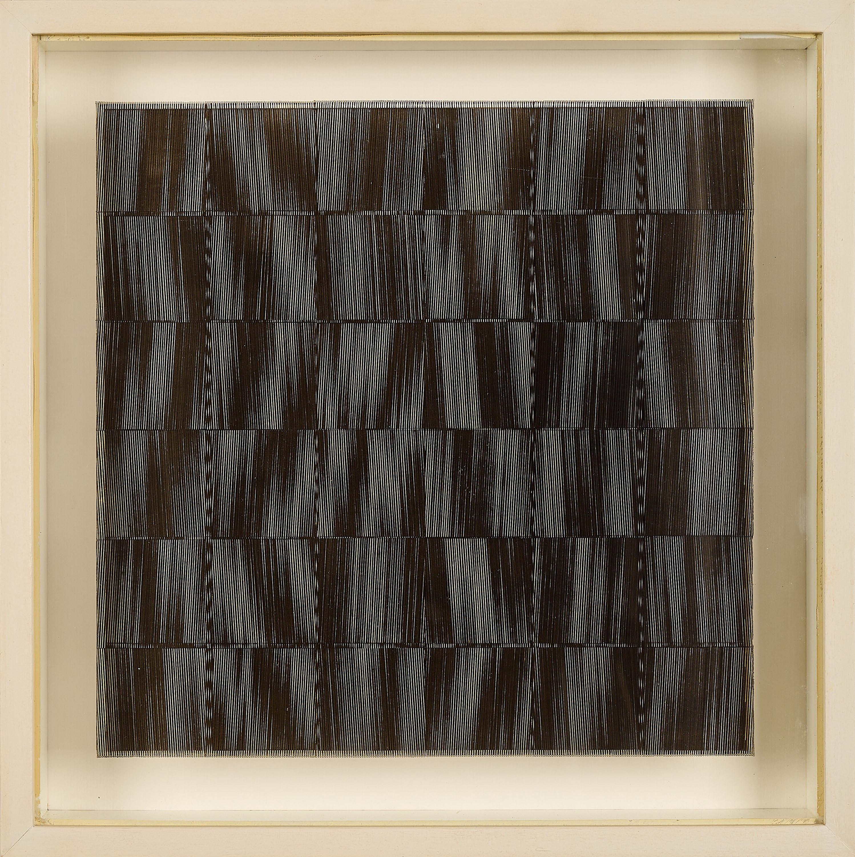 Ludwig Wilding - Ohne Titel.